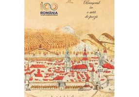 Brasovul in o suta de poezii