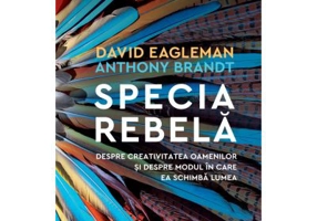 Specia rebela - Anthony Brandt, David Eagleman
