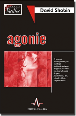 AGONIE - David Shobin