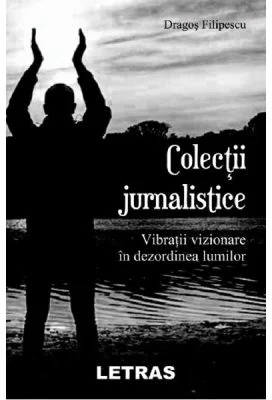 Colectii jurnalistice