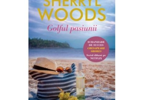 Golful pasiunii - Sherryl Woods