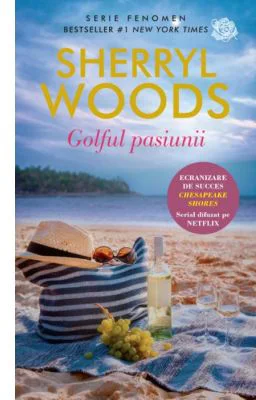 Golful pasiunii - Sherryl Woods