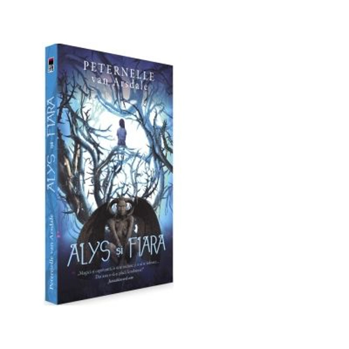 Alys si Fiara - Peternelle van Arsdale