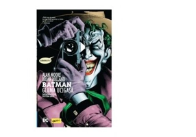 BATMAN. Gluma ucigasa