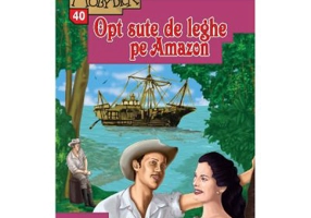 Opt sute de leghe pe Amazon