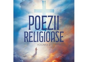 Poezii religioase Volumul 2