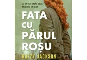 Fata cu parul rosu - Buzzy Jackson
