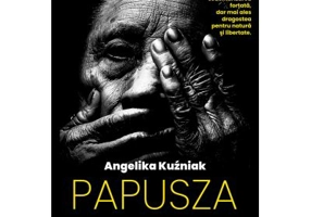 Papusza - Angelika Kuzniak