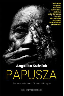 Papusza - Angelika Kuzniak