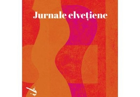 Jurnale elvetiene - Ioana Bot