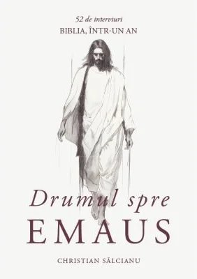 Drumul spre Emaus