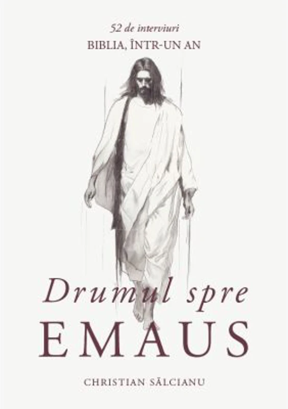 Drumul spre Emaus