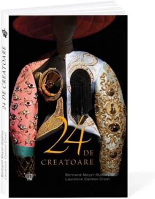 24 de creatoare