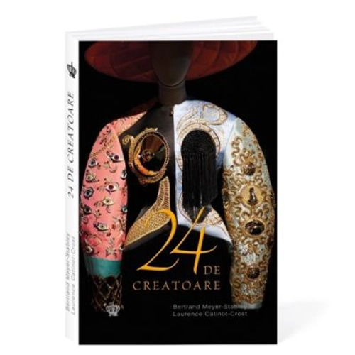 24 de creatoare