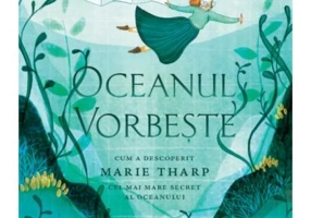 Oceanul vorbeste