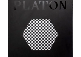 Paintings - Obie Platon