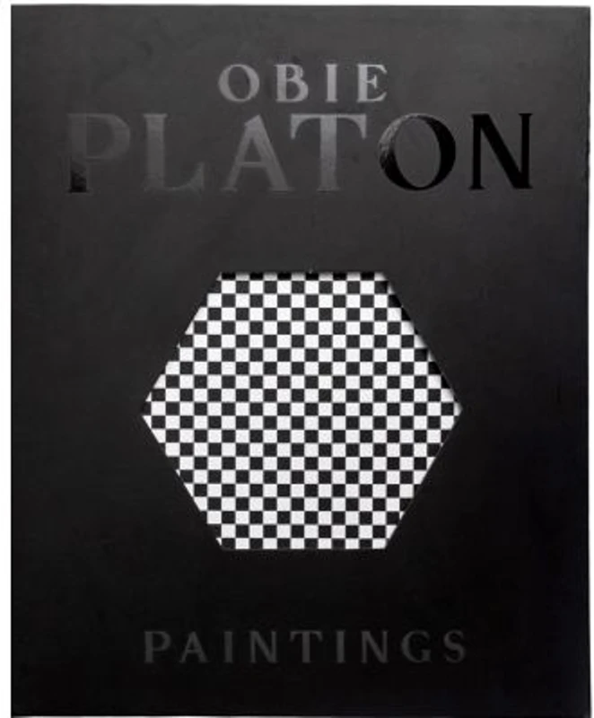 Paintings - Obie Platon