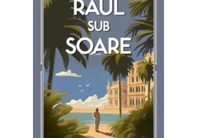 Raul sub soare (vol. 14) - Agatha Christie