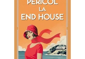 Pericol la End House (vol. 16) - Agatha Christie