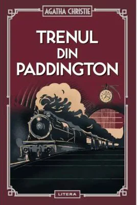 Trenul din Paddington (vol. 19)