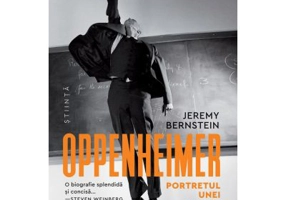 Oppenheimer. Portretul unei enigme