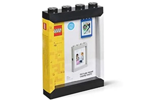 Rama foto LEGO, negru