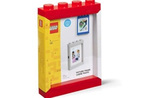 Rama foto LEGO, rosu 41131730