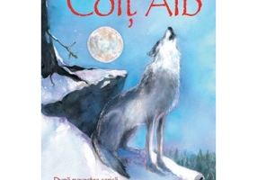 Colt Alb - Sarah Courtauld. Repovestire dupa Jack London