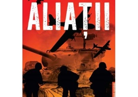 Aliatii - Alan Gratz