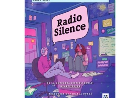 Radio Silence - Alice Oseman