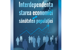 Interdependenta: starea economiei-sanatatea populatiei - Iuliana-Claudia Mihalache