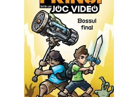 Prinsi intr-un joc video. Confruntarea finala (5) - Dustin Brady, Jesse Brady