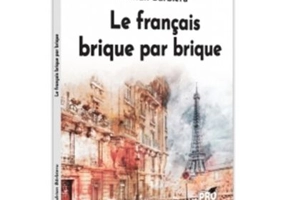 Le francais brique par brique - Adrian Barbieru