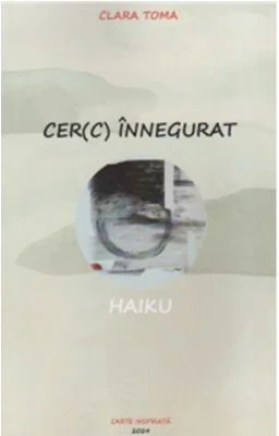Cer(c) innegurat - Clara Toma