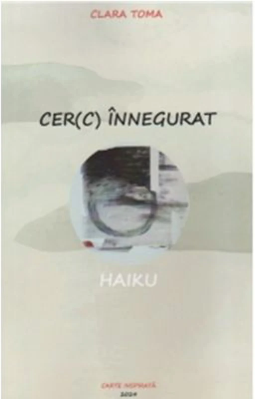 Cer(c) innegurat - Clara Toma