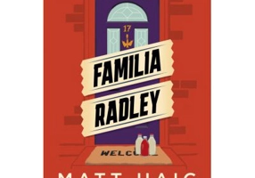 Familia Radley - Matt Haig