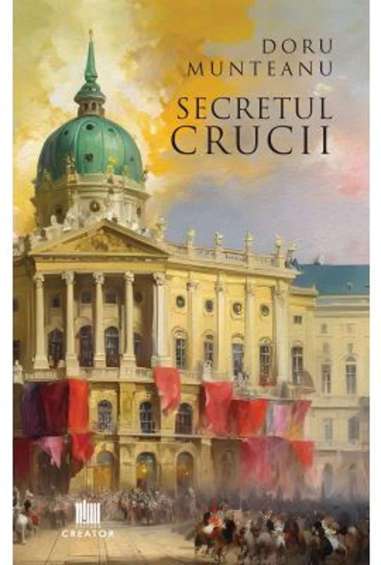 Secretul crucii