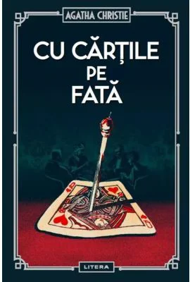 Cu cartile pe fata (vol. 20)