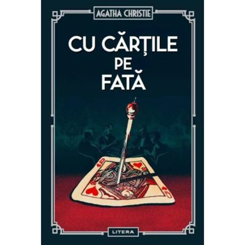 Cu cartile pe fata (vol. 20)