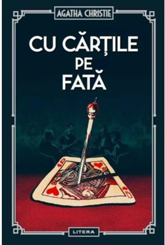 Cu cartile pe fata (vol. 20)
