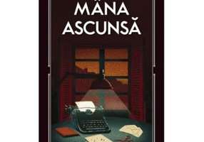 Mana ascunsa (vol. 21)