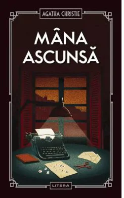 Mana ascunsa (vol. 21)