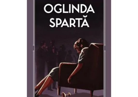 Oglinda sparta (vol. 23) - Agatha Christie