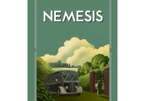 Nemesis (vol. 24) - Agatha Christie