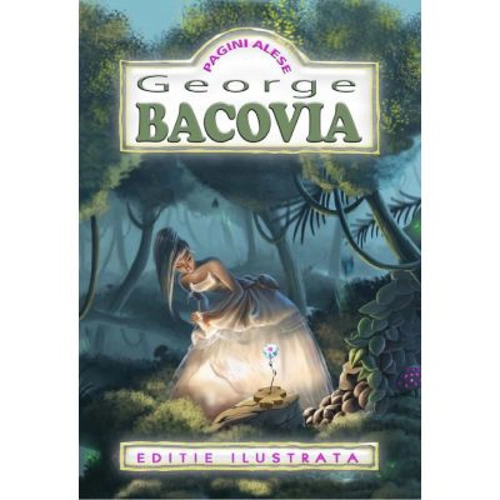 Pagini alese. Editie ilustrata