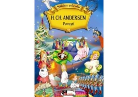 Povesti - Hans Christian Andersen