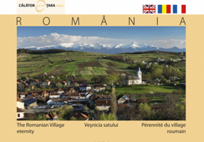 Album Vesnicia satului - Florin Andreescu