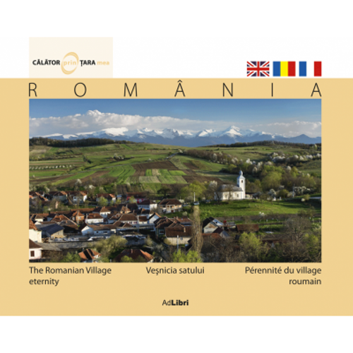 Album Vesnicia satului - Florin Andreescu