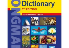 Longman Photo Dictionary and Audio CD 3 Edition