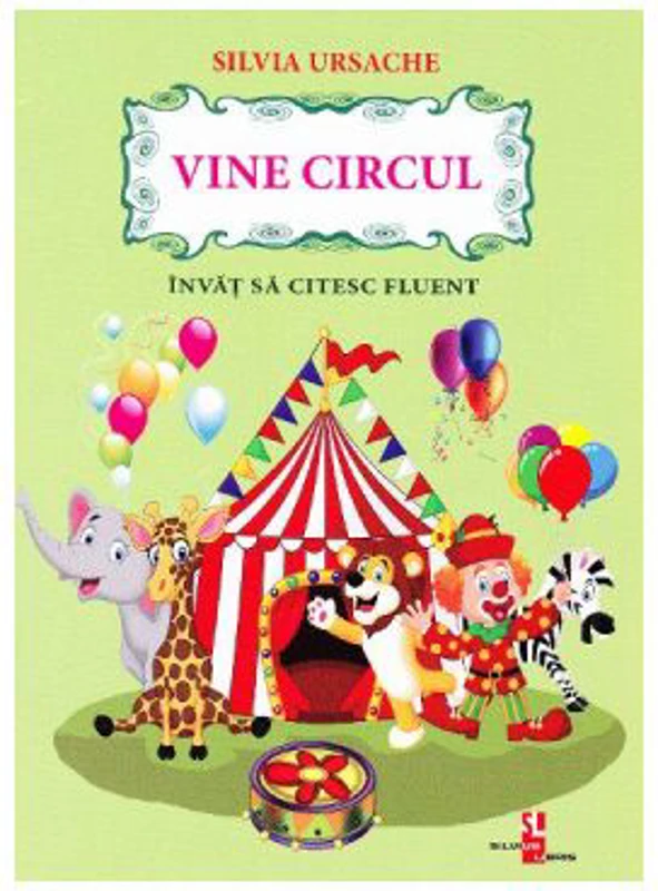 Vine Circul